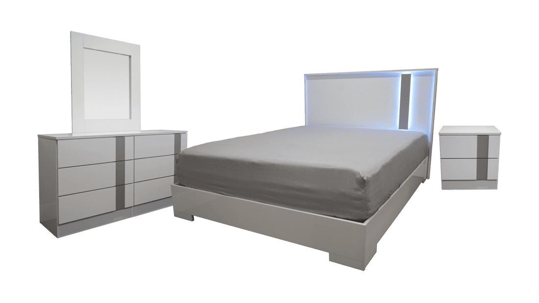 Bedroom set