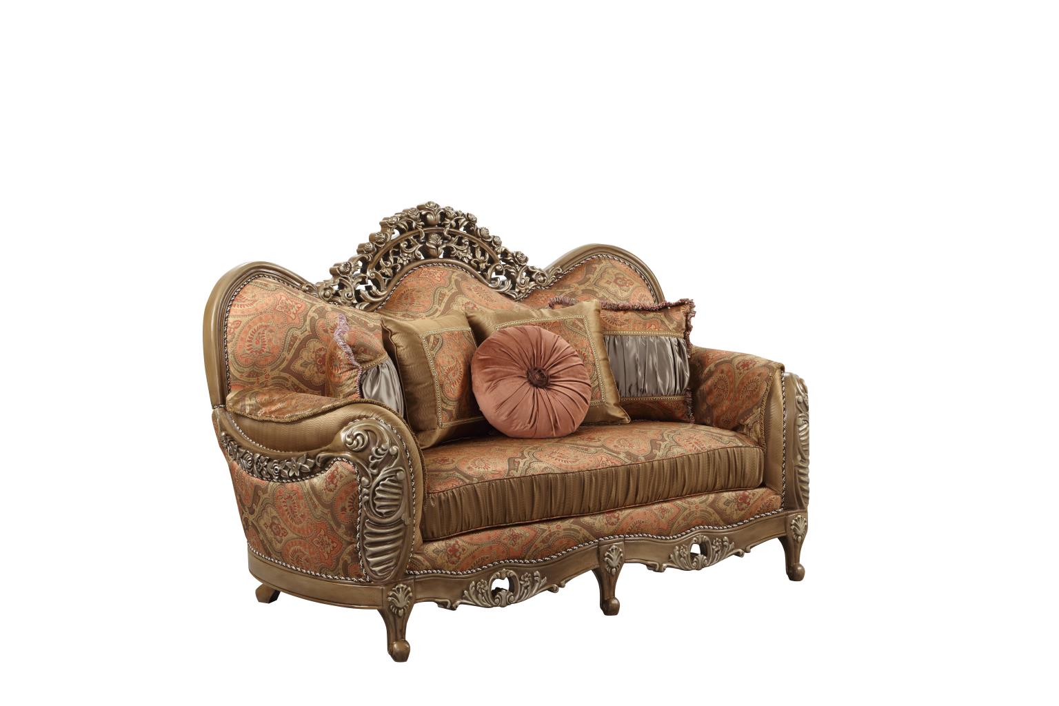 LIVING ROOM SET
