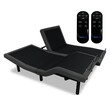BASE AJUSTABLE WITH MASSAGE