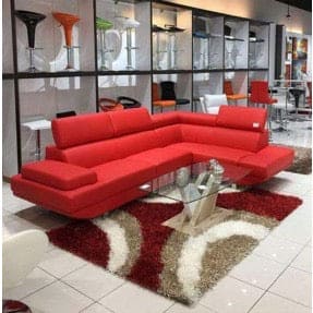 Sectional