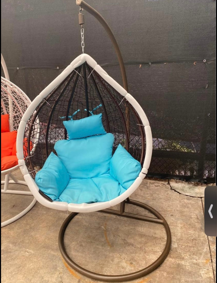 Patio furniture