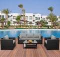 Patio furniture
