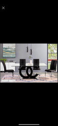 DINING ROOMS