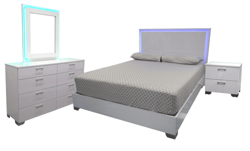 Bedroom set