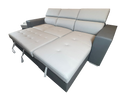 Sectional bed