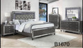 BEDROOM SET