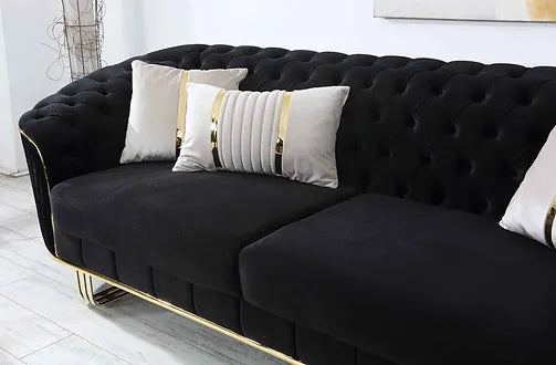 LIVING ROOM SET