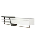 Tv stand - FIVE STAR FURNITURE LIQUIDATION