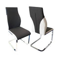 Dining chair
