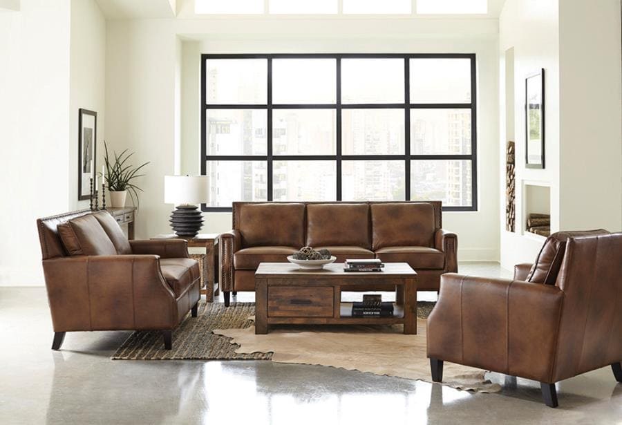 LIVING ROOM SETS 2 PC - FIVE STAR FURNITURE LIQUIDATION