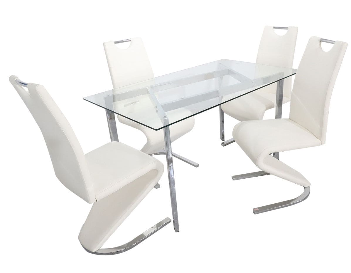 Dining room set
