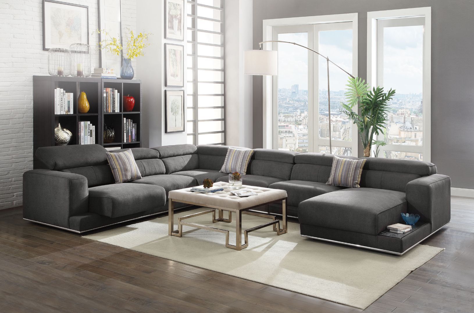 SECTIONAL