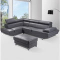 Sectional