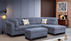 Sectional bed