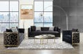 LIVING ROOM SET