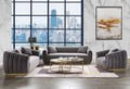 LIVING ROOM SET