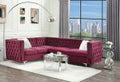 VELVET MODULAR
