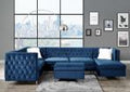 VELVET MODULAR
