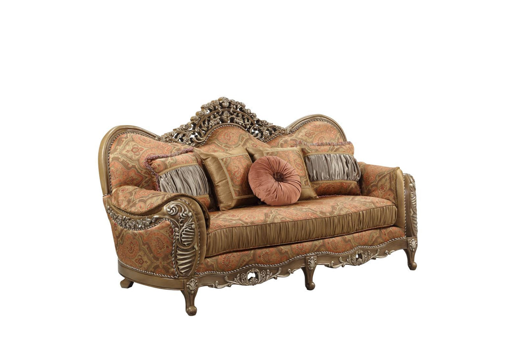 LIVING ROOM SET