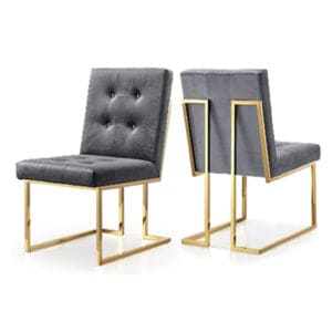 Dining chair