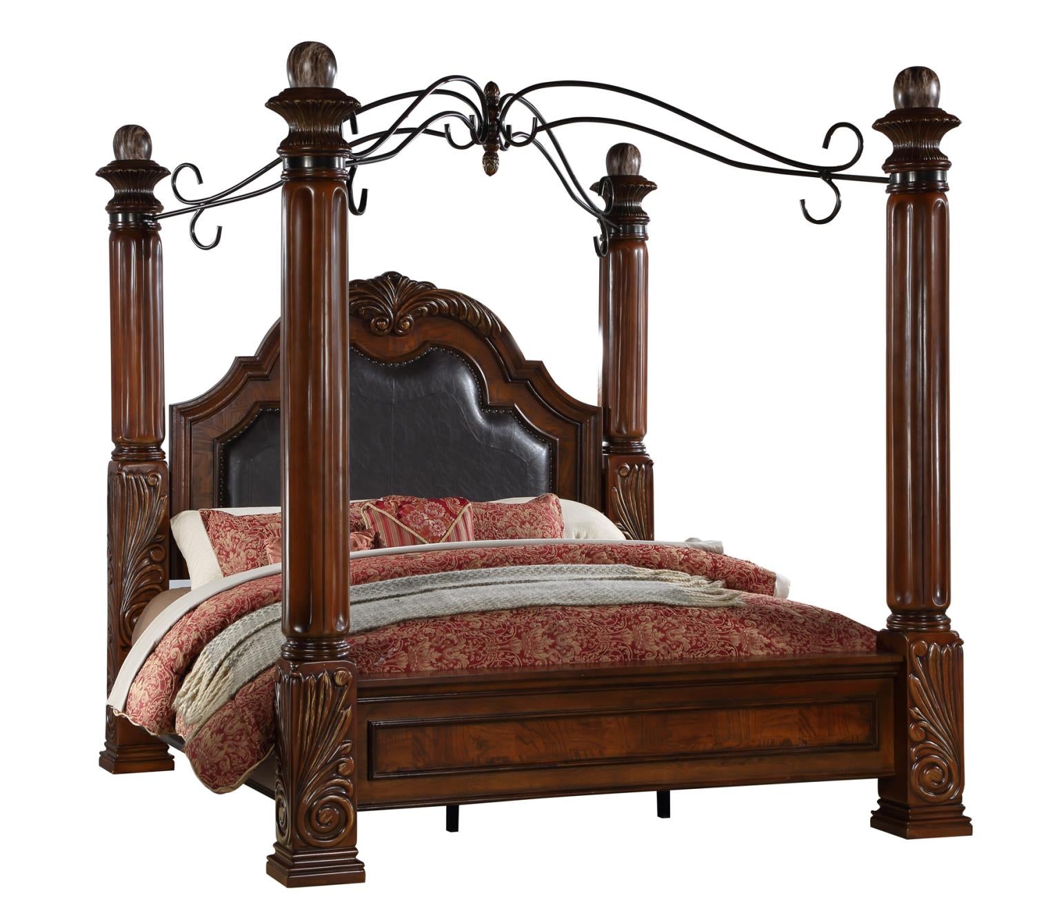 BEDROOM SET