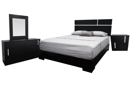 Bedroom set