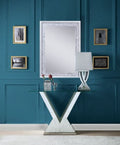 CONSOLA TABLE