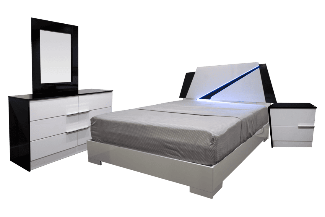 Bedroom set