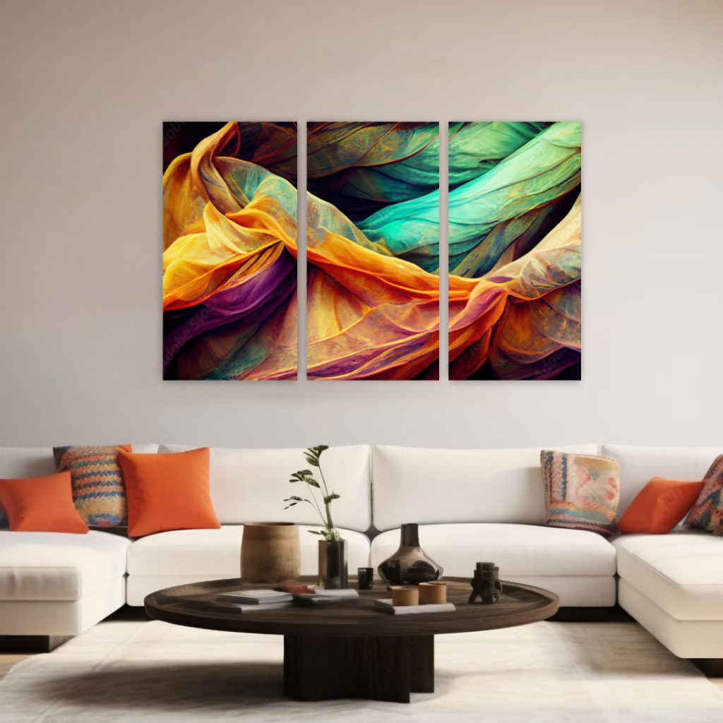 WALL ART