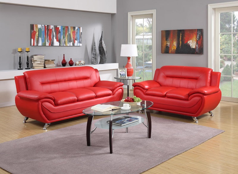 LIVING ROOM SET