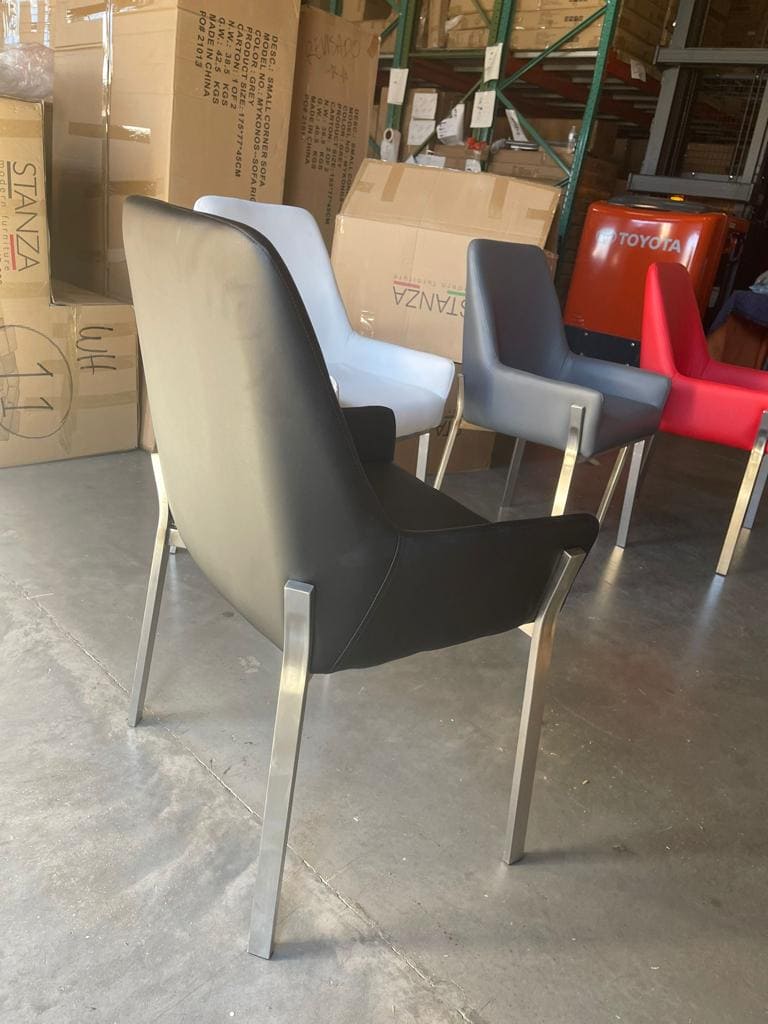 Dining chair