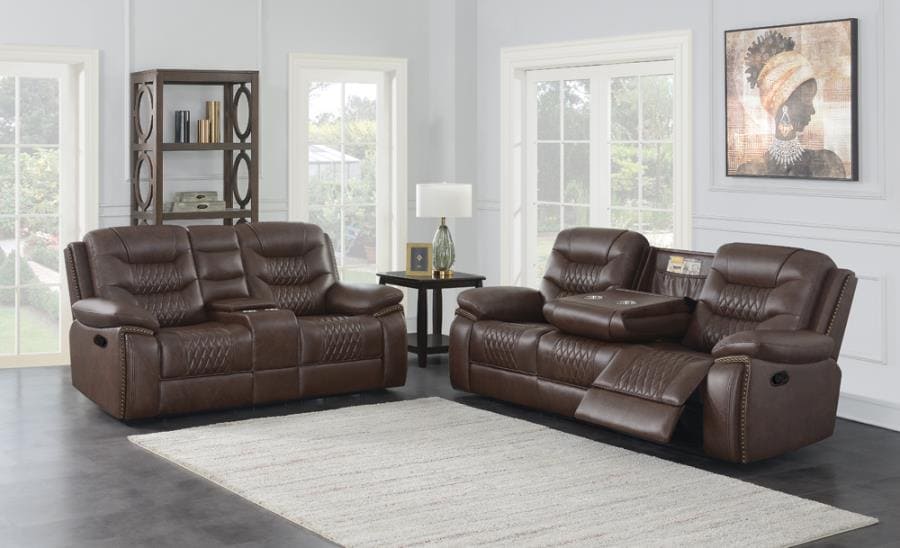MOTION LIVING ROOM SETS - FIVE STAR FURNITURE LIQUIDATION
