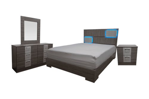 Bedroom set