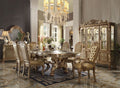 DINING ROOM SET-JUEGO DE COMEDOR