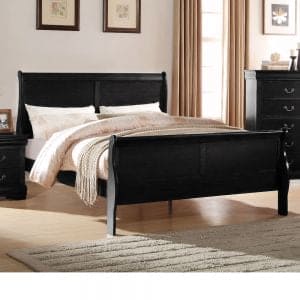 Bedroom set