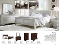 BEDROOM SET
