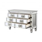 BUFFET-SERVER