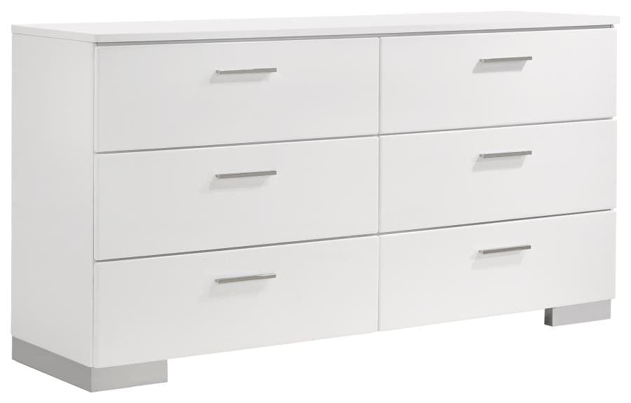 BEDROOM SET - FIVE STAR FURNITURE LIQUIDATION
