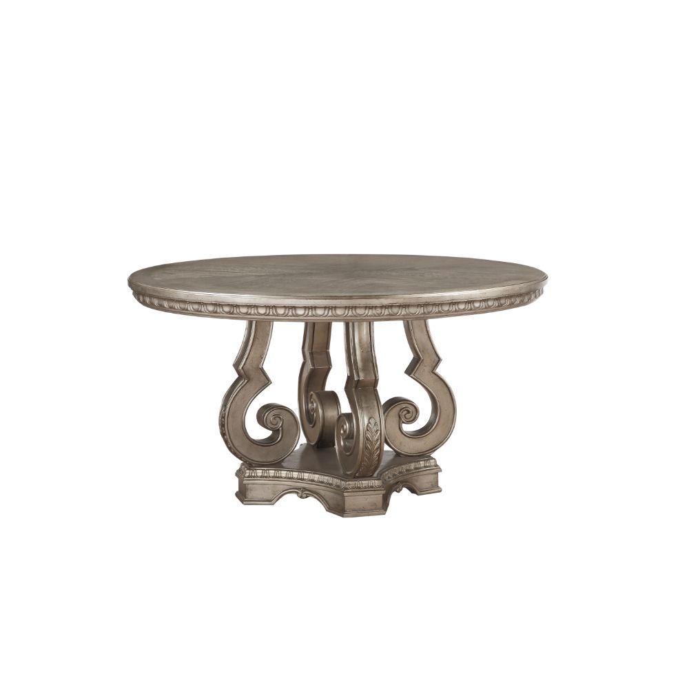 DINING TABLE-MESA DE COMEDOR