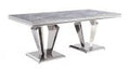 DINING TABLE-MESA DE COMEDOR
