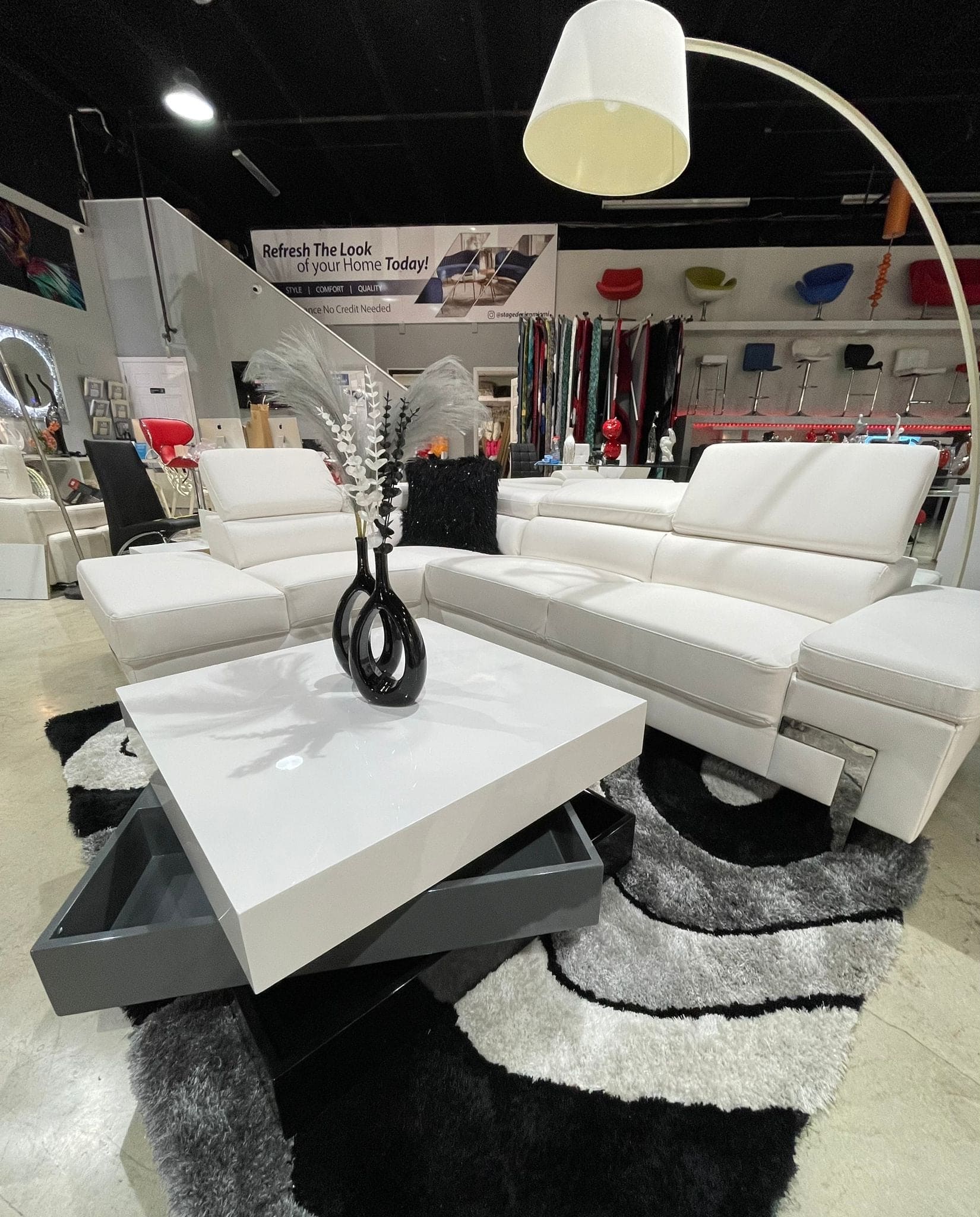 Coffe table