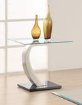 END TABLE - FIVE STAR FURNITURE LIQUIDATION