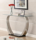 CONSOLA TABLE - FIVE STAR FURNITURE LIQUIDATION