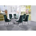 DINING ROOM SET-JUEGO DE COMEDOR