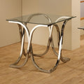 END TABLE - FIVE STAR FURNITURE LIQUIDATION