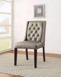 DINING CHAIR-SILLA DE COMEDOR