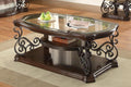 COFFE TABLE - FIVE STAR FURNITURE LIQUIDATION