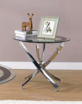 END TABLE - FIVE STAR FURNITURE LIQUIDATION