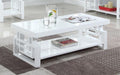 COFFE TABLE - FIVE STAR FURNITURE LIQUIDATION