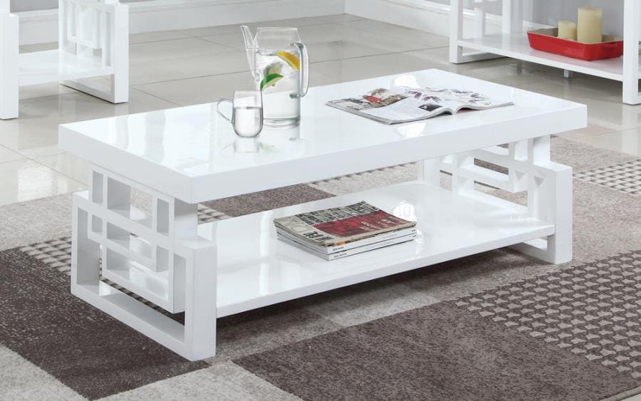 COFFE TABLE - FIVE STAR FURNITURE LIQUIDATION